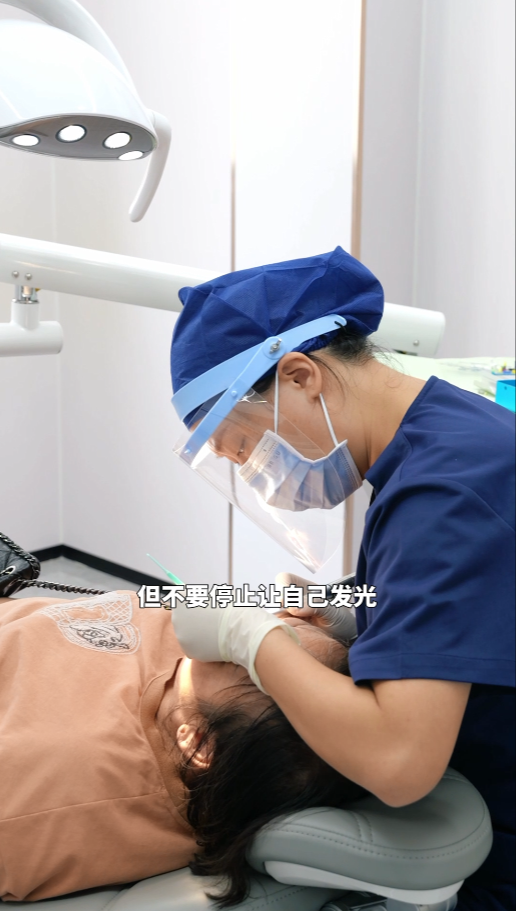 琼口口腔医院  品质诊疗助你遇见更美的自己
